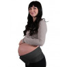 Faja de Soporte durante el Embarazo QualiMaternity