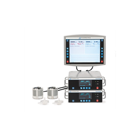Asistencia Ventricular Mecánica