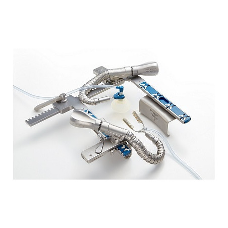 Estabilizadores para Cirugía Sin Bomba