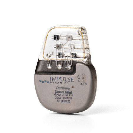 Modulación de la Contractilidad Cardíaca