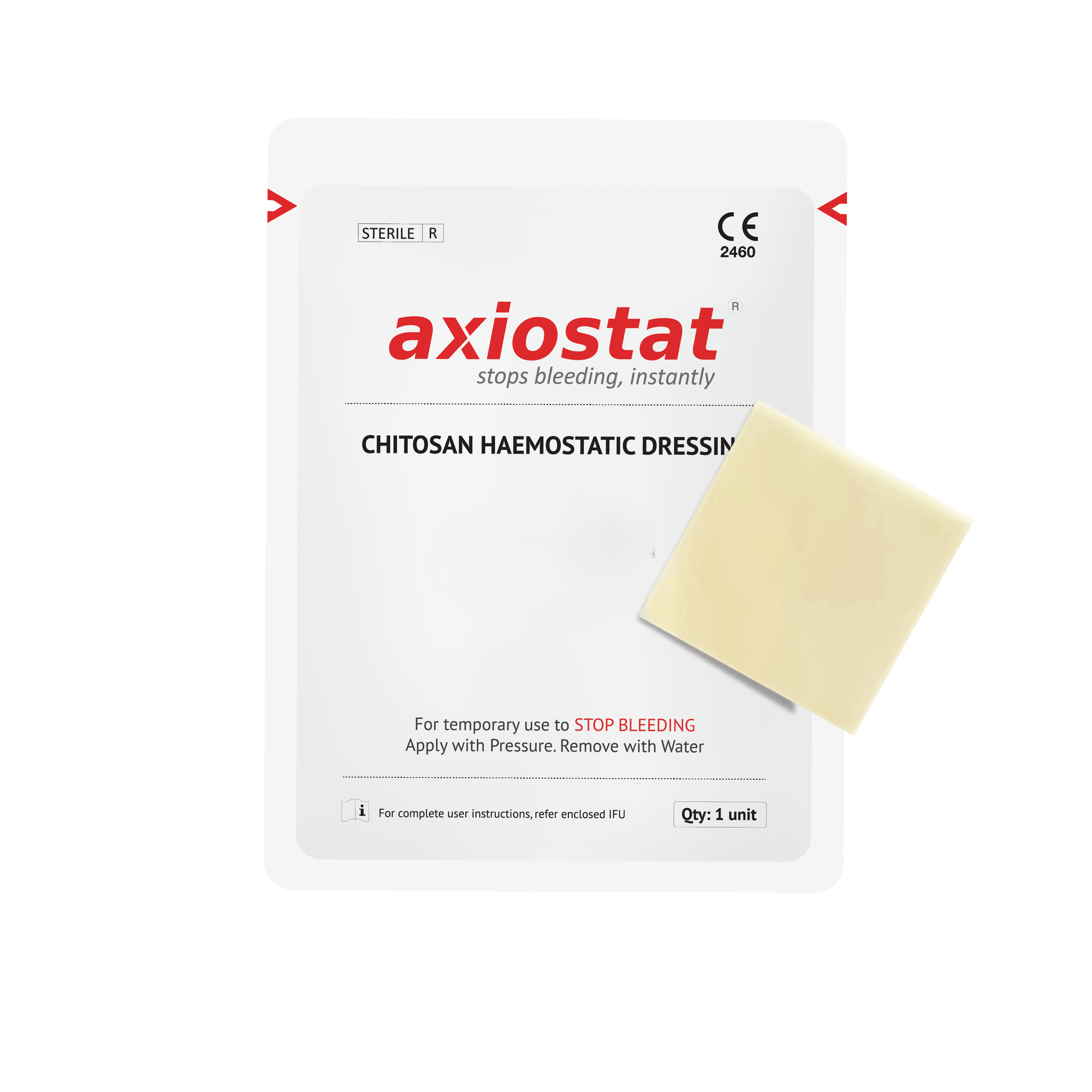 Axiostat