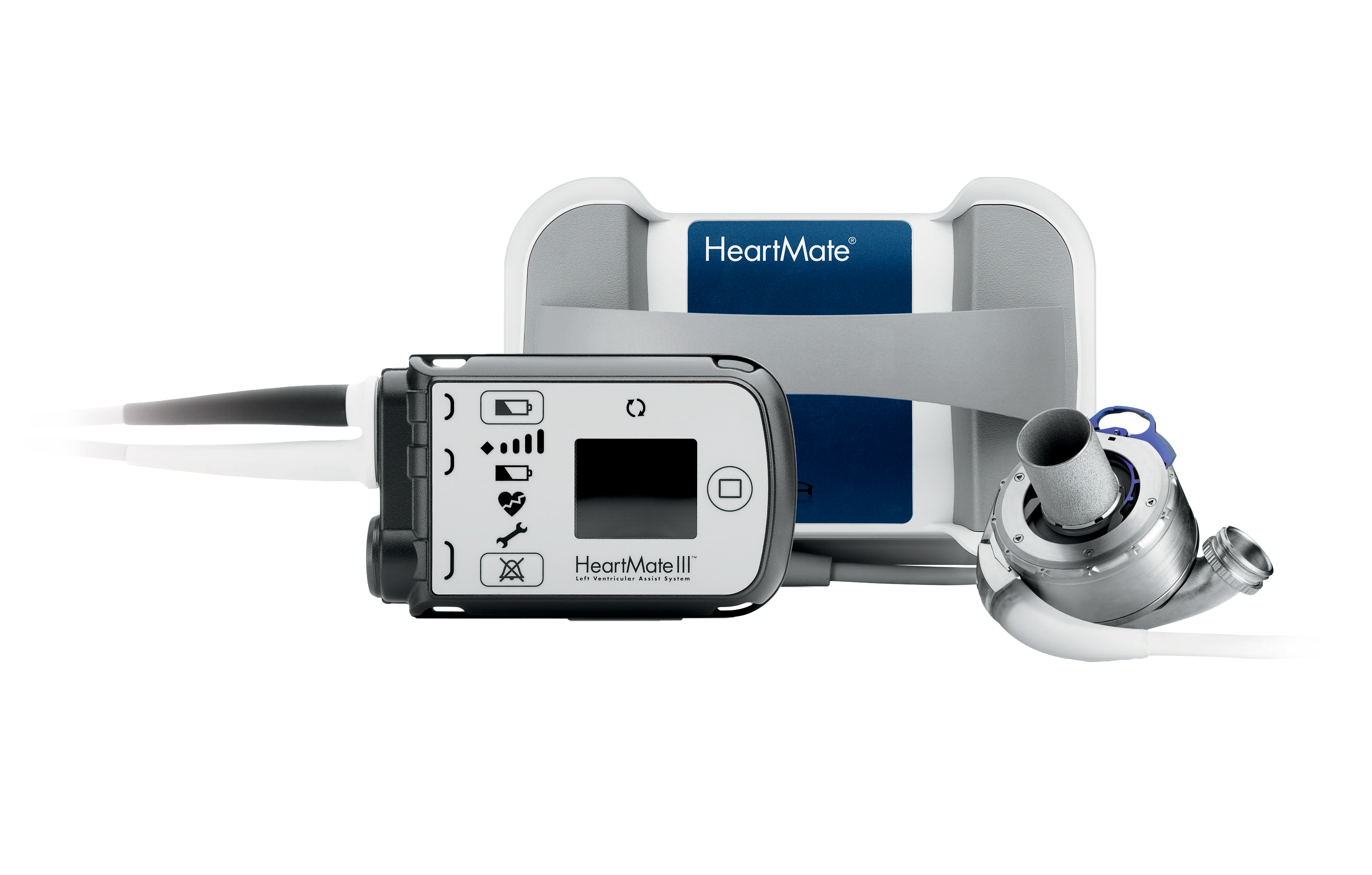 HeartMate 3